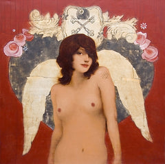 'Good Luck!' by Carles Gomila