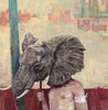 'Elephantomime' by Tim Lane