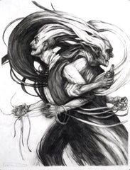 'Jekyll and Hyde' by Tim Lane